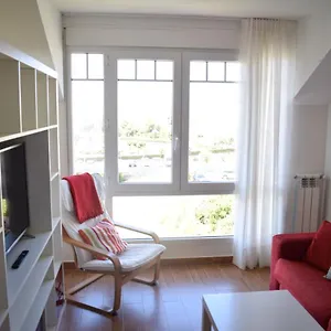 Appartement 2, Somo