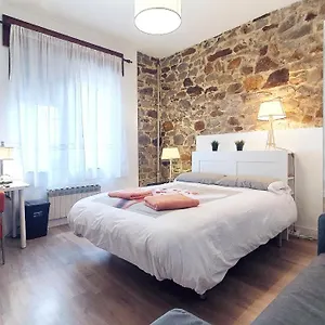 Séjour chez l'habitant Tuul Etxea, Galdakao
