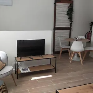 Apartamento Laurana, Santander