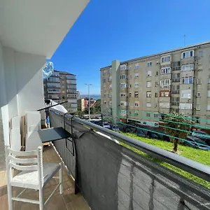 Apartamento Casa Yeya, Santander