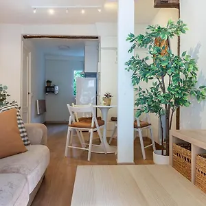 Apartamento Ah El Rincon De Canadio, Santander
