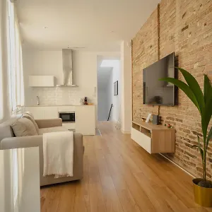 Conde Apartamento L'Hospitalet de Llobregat