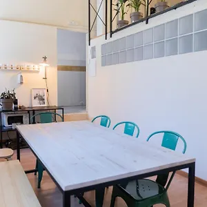 Aticco Living Gracia - Rooftop Apartamento Barcelona