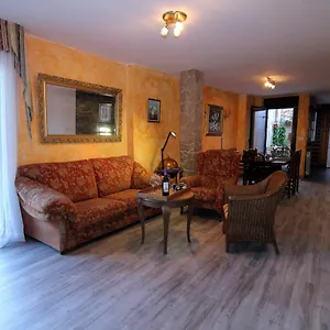 Laguardia -casa Páganos E Vi 0114 Сasa de vacaciones Paganos