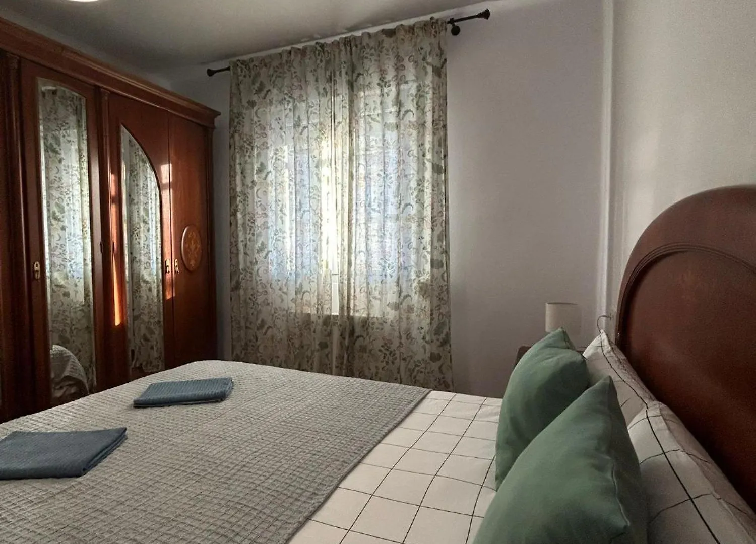 Apartamento céntrico Santander 0*,