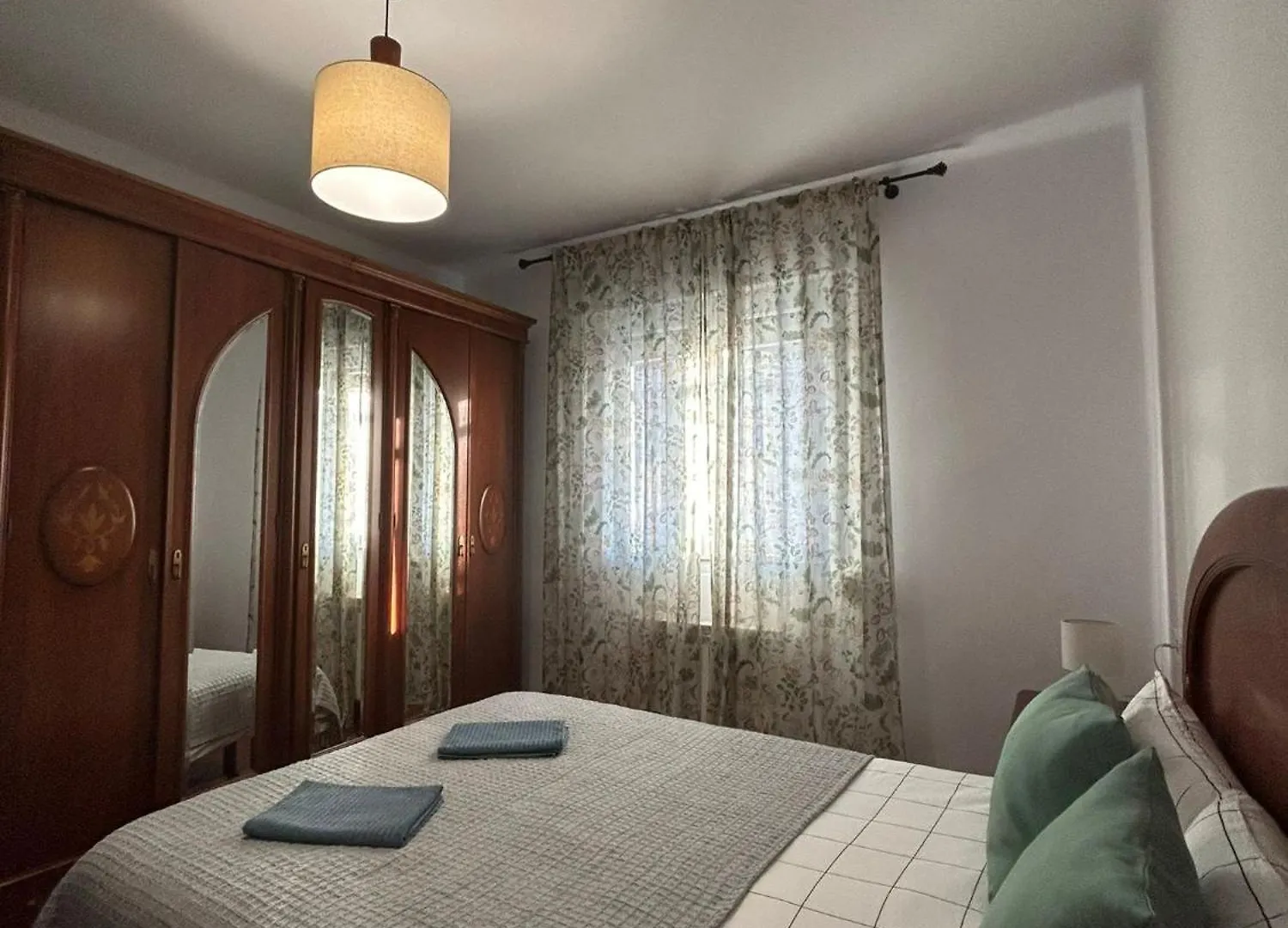 Apartamento céntrico Santander 0*,