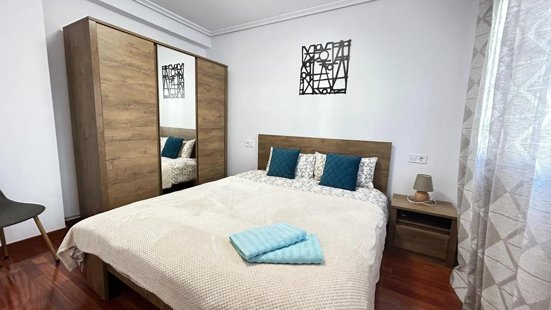 Apartamento céntrico Santander 0*,  Espagne